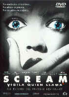 Scream