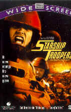 Starship troopers
