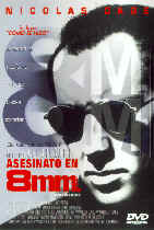 Asesinato en 8 mm