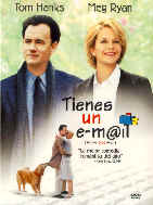 Tienes un e-mail