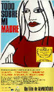 Todo sobre mi madre