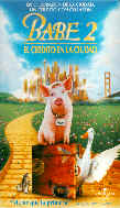 Babe 2 -El cerdito en la ciudad-
