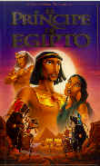 El principe de Egipto