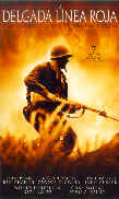 La delgada linea roja